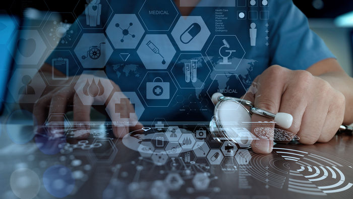 Ausblick: Big Data Analysen und personalisierte Medizin