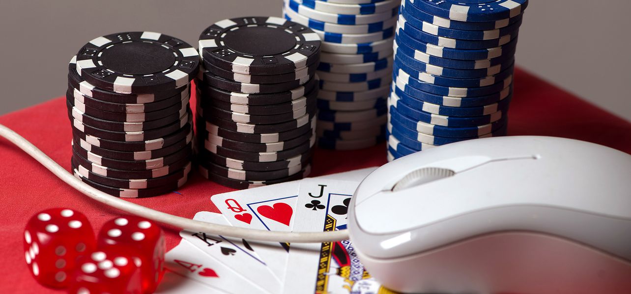 5 sexy Möglichkeiten, Ihr casino rezension zu verbessern