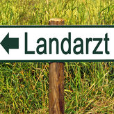 Mehr ambulante ÄrztInnen in Brandenburg