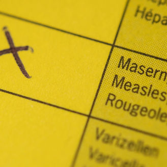Die Impfentscheidung Mussen Eltern Fur Ihre Kinder Treffen