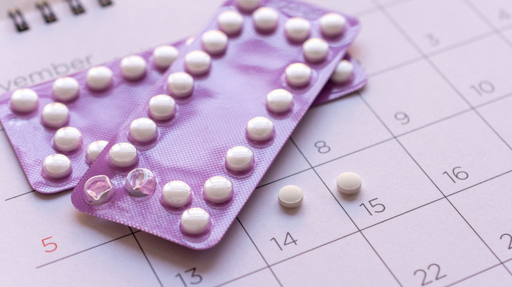 Hormonelle Verhtung: Einfhlsamer ohne Pille?