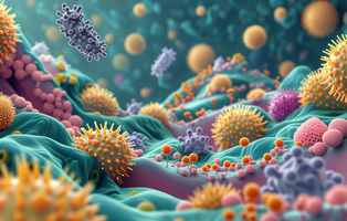 Update: Antibiotika und das Mikrobiom – Die Praxis im Fokus